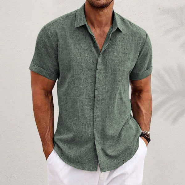 Morgan | Chemise Effortless Comfort