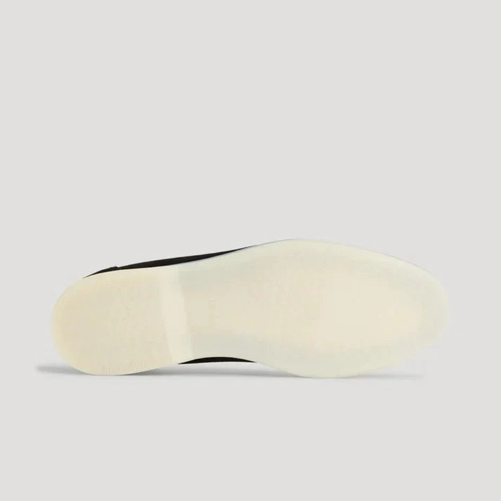 Loïc Mocassins en daim élégants