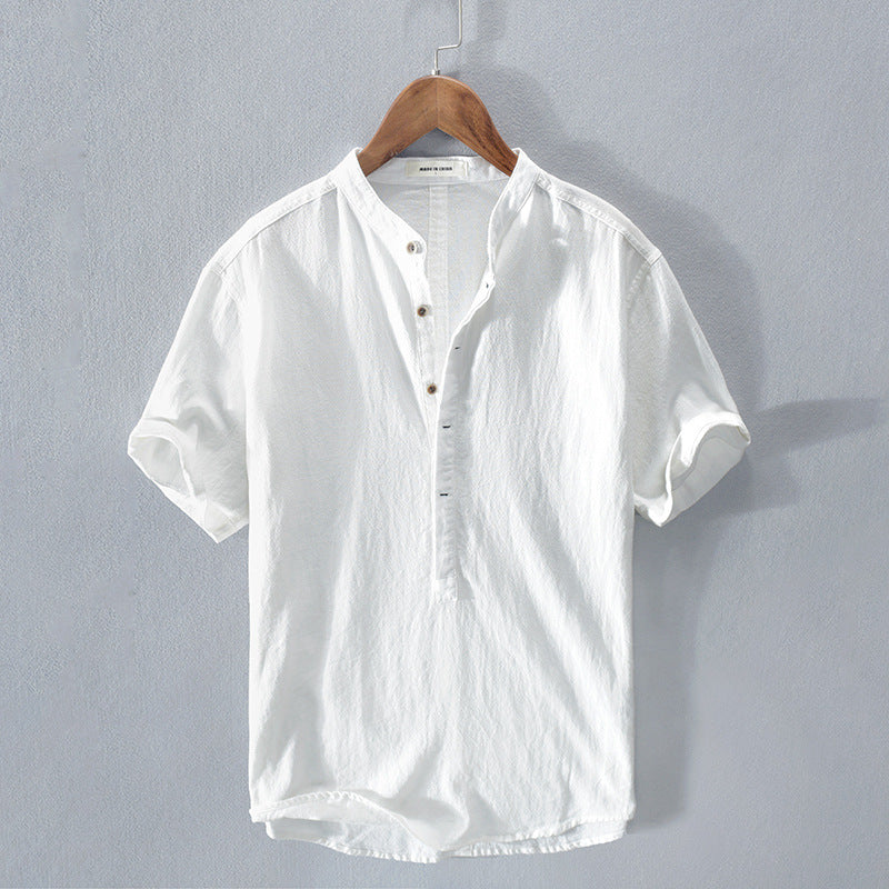 Morgan | Chemise d'été confortable