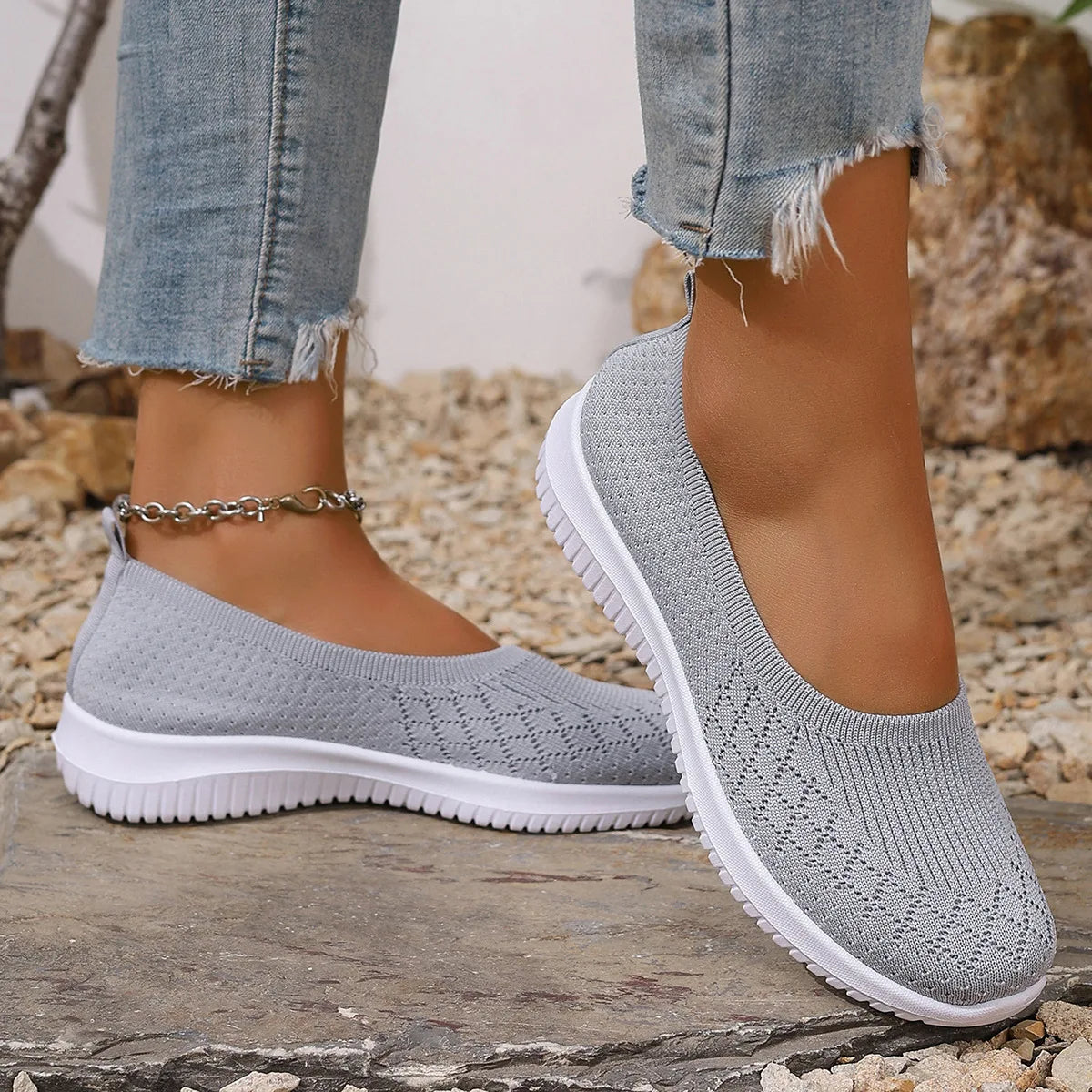 Sofina | Chaussures d'été parfaites
