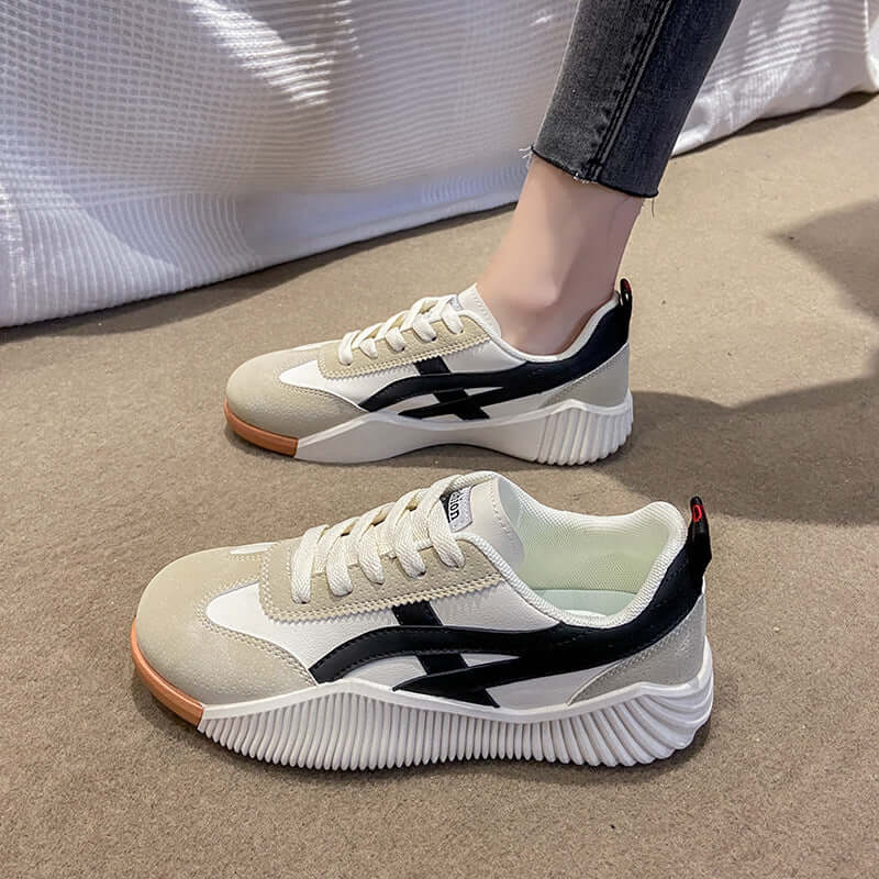 Andria | Ultra Confortables Baskets