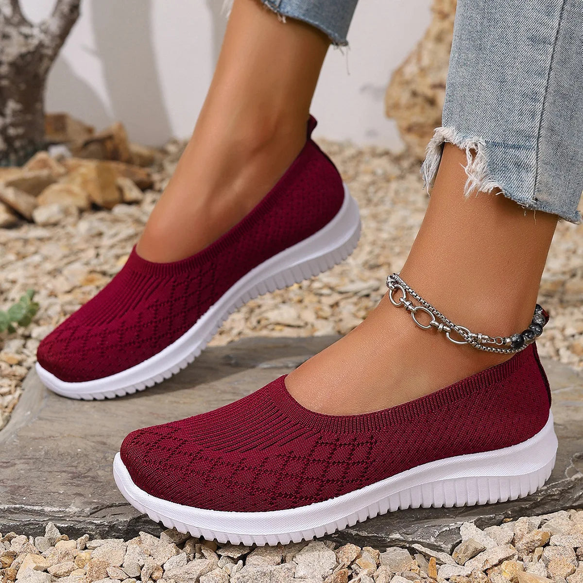 Sofina | Chaussures d'été parfaites