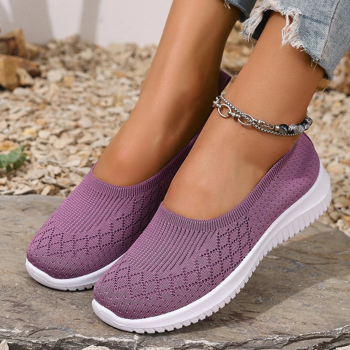 Sofina | Chaussures d'été parfaites
