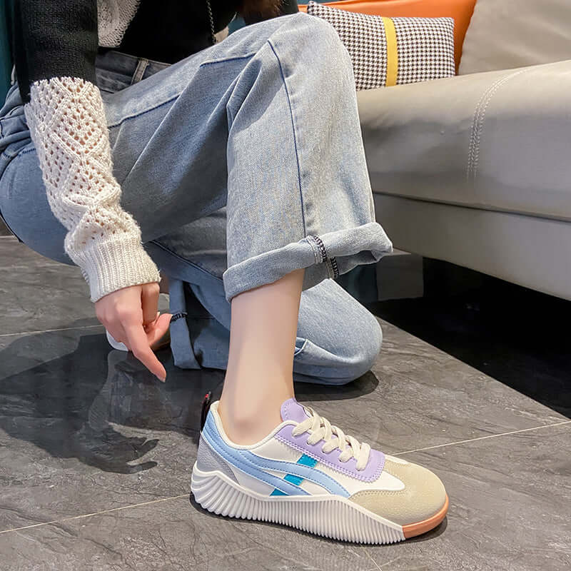 Andria | Ultra Confortables Baskets