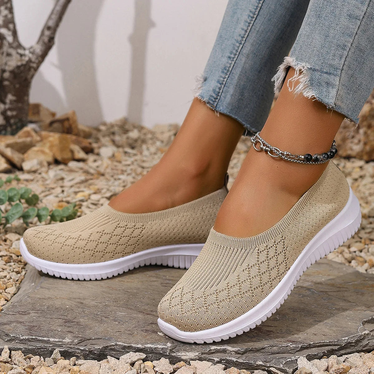 Sofina | Chaussures d'été parfaites