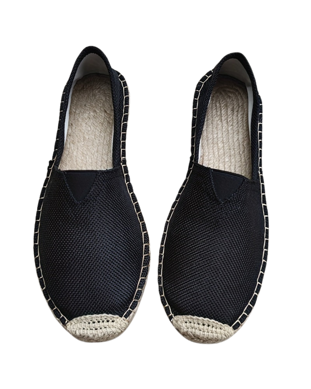 AMICI™ Elegante espadrilles homme