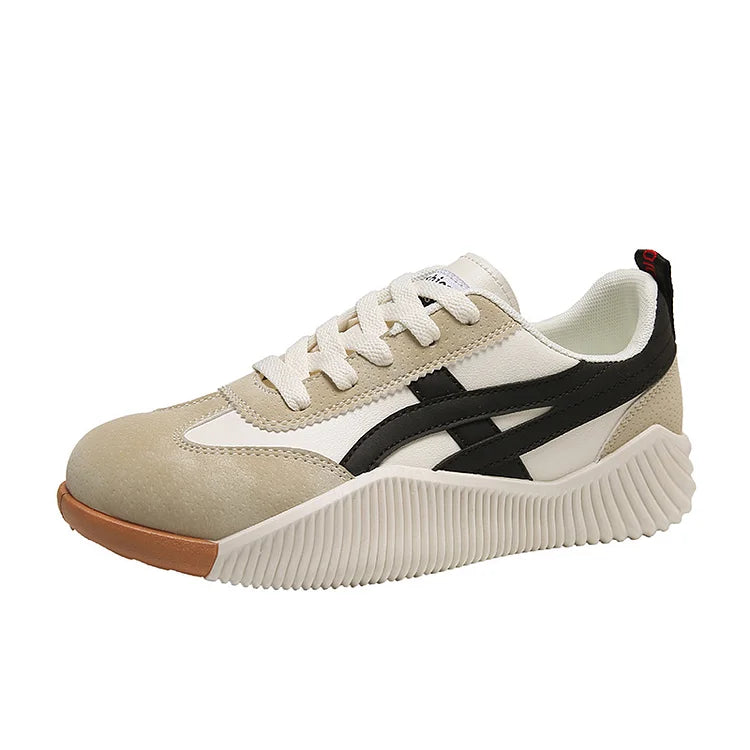 Andria | Ultra Confortables Baskets
