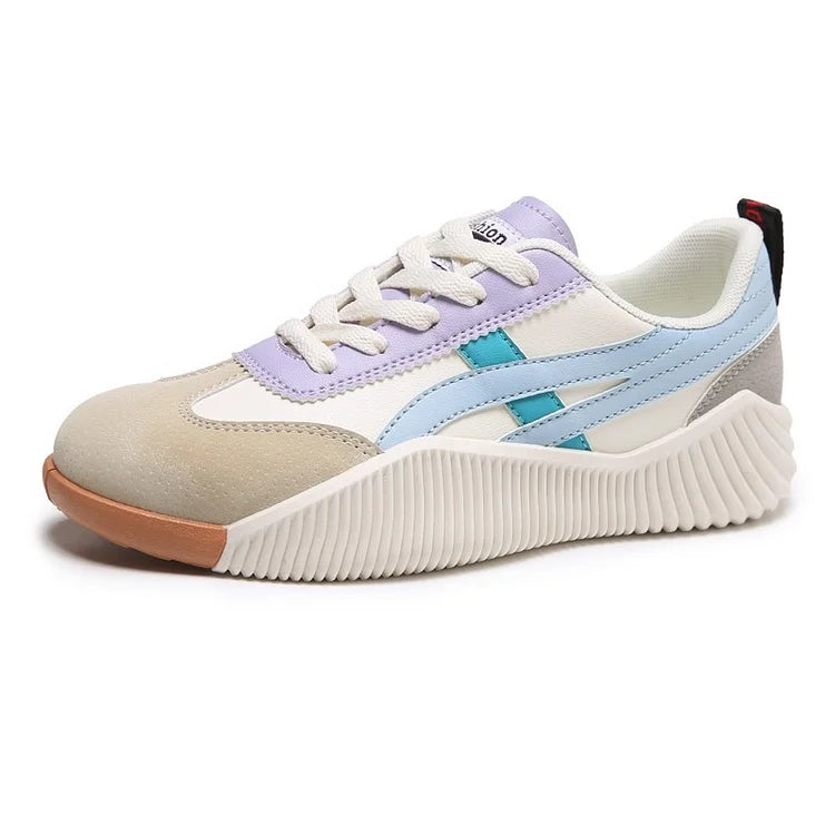 Andria | Ultra Confortables Baskets