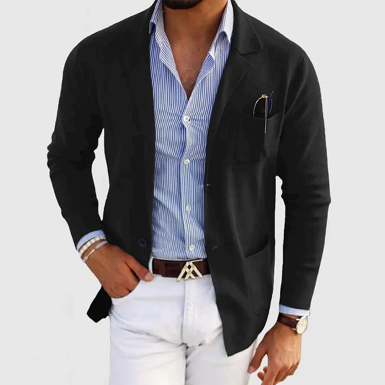 Marcel | Blazer confortable