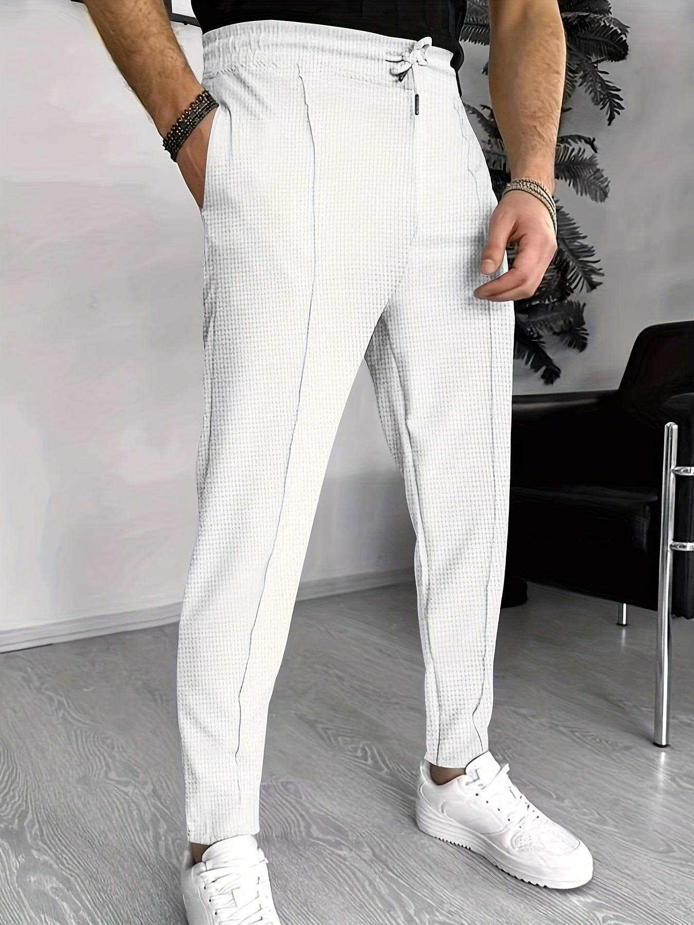 Bertrand | Pantalons Sportifs Confortables