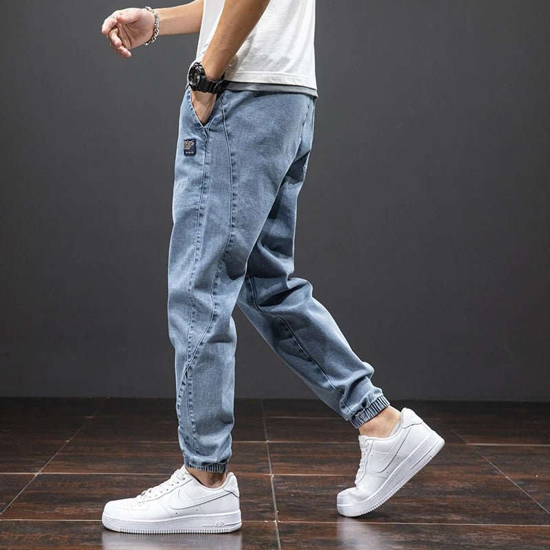 Harrison | Pantalons Jogger Confortables