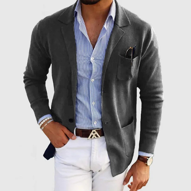 Marcel | Blazer confortable