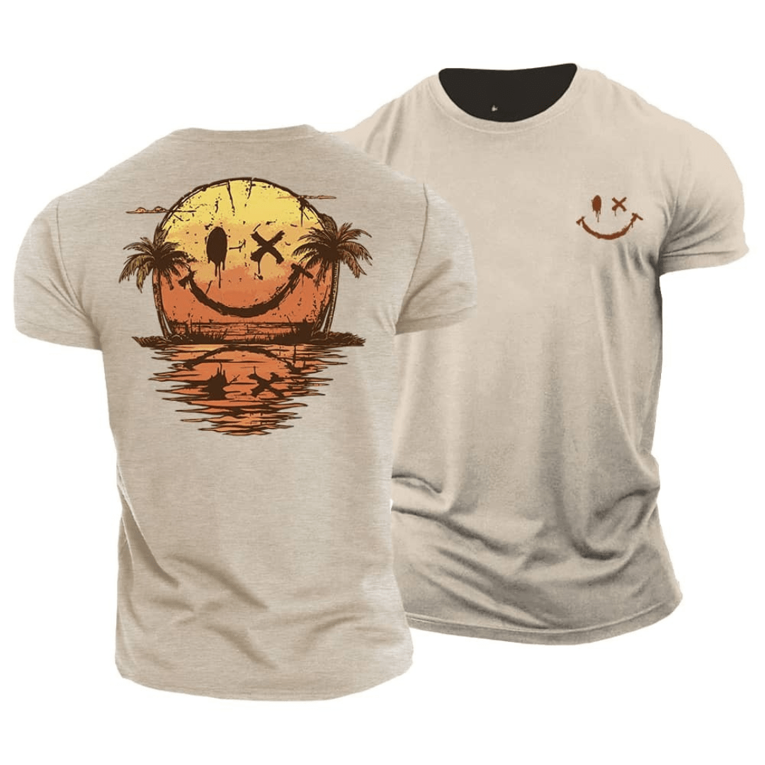 Lucas | T-shirt Estival de la Mer